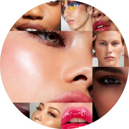 TRY ON 1,000+ SHADES VIRTUALLY